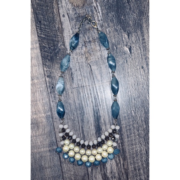 Statement Necklace (3 for $10) - Picture 1 of 3